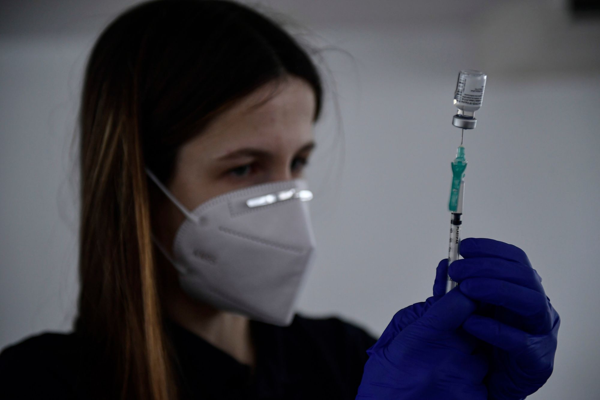 Waterhouses surgeries thanked for vaccination roll out