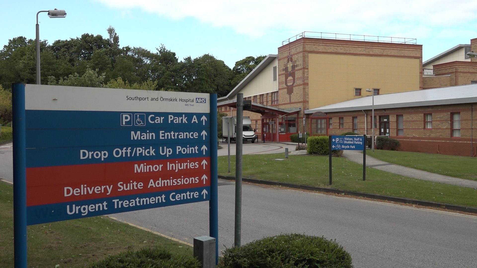West Lancashire residents invited to give feedback on health services