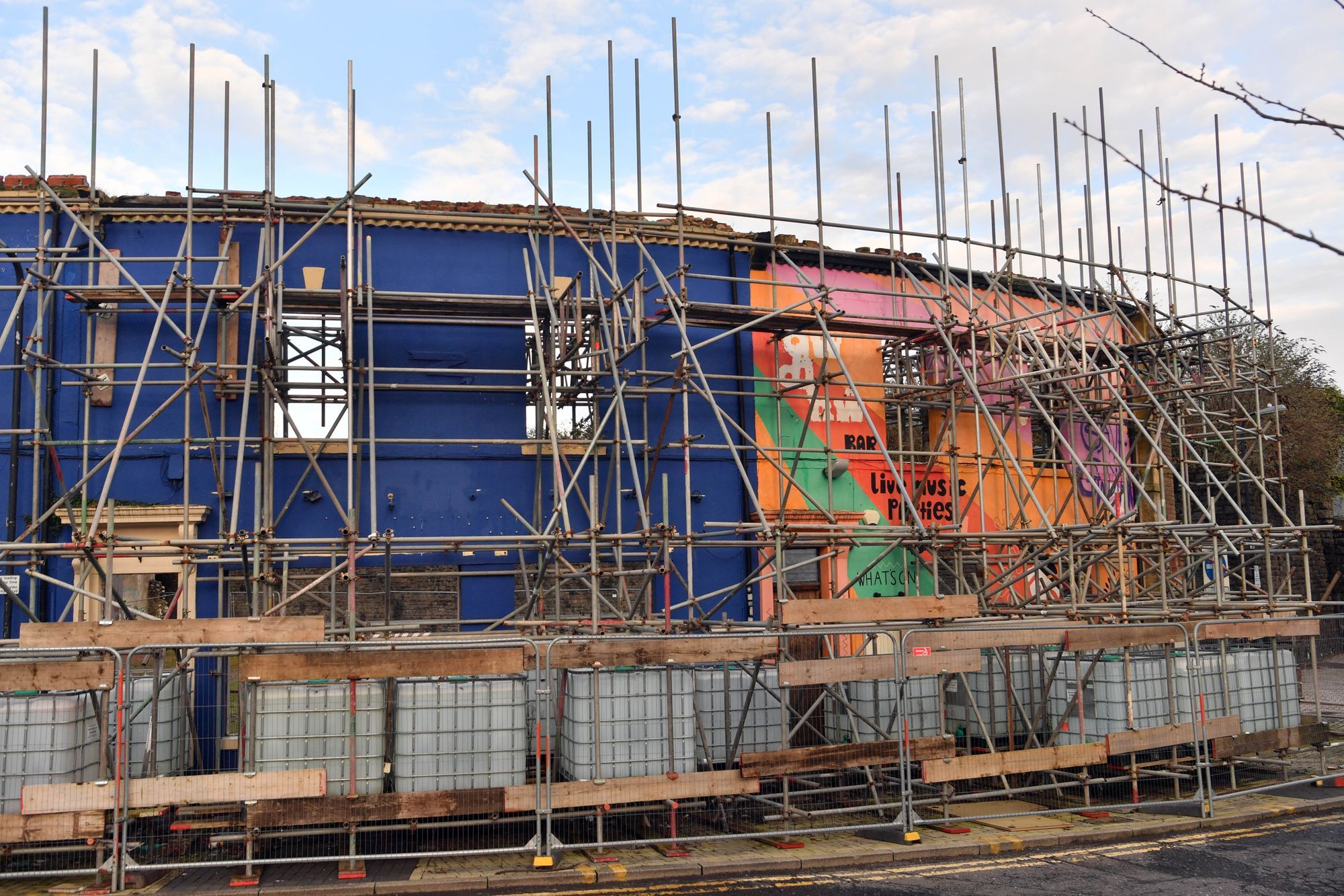 In case you missed it: Five stories from Cardiff this week, February 28 to March 5