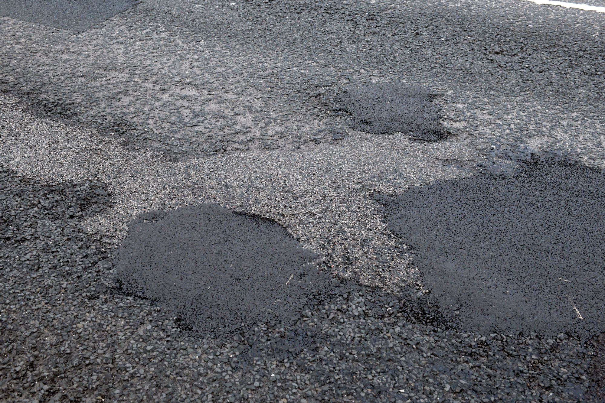 Bridgend council continues to invest in county borough’s roads