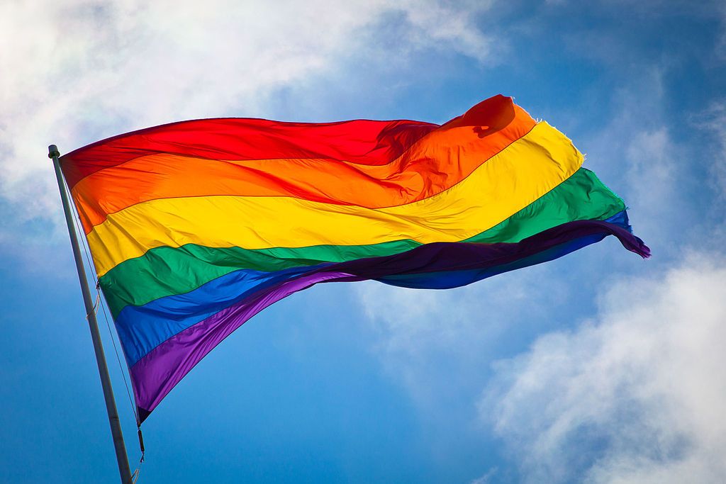 Leicestershire borough celebrates LGBT History Month