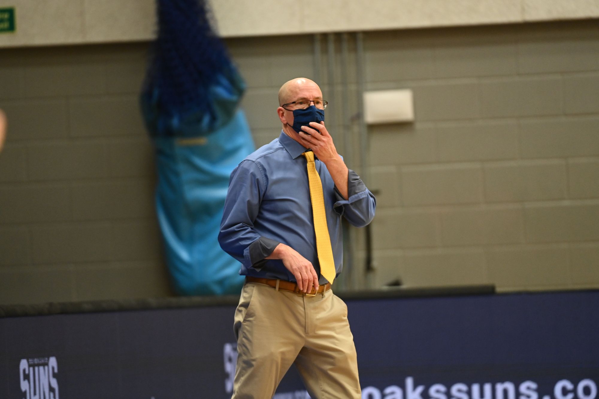 Sevenoaks Suns ready for 'crazy' end to season