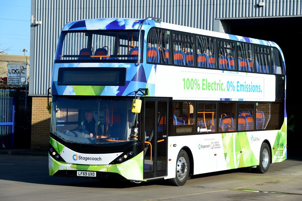 Greater Cambridge Partnership proposes green transport solutions for post-Covid recovery