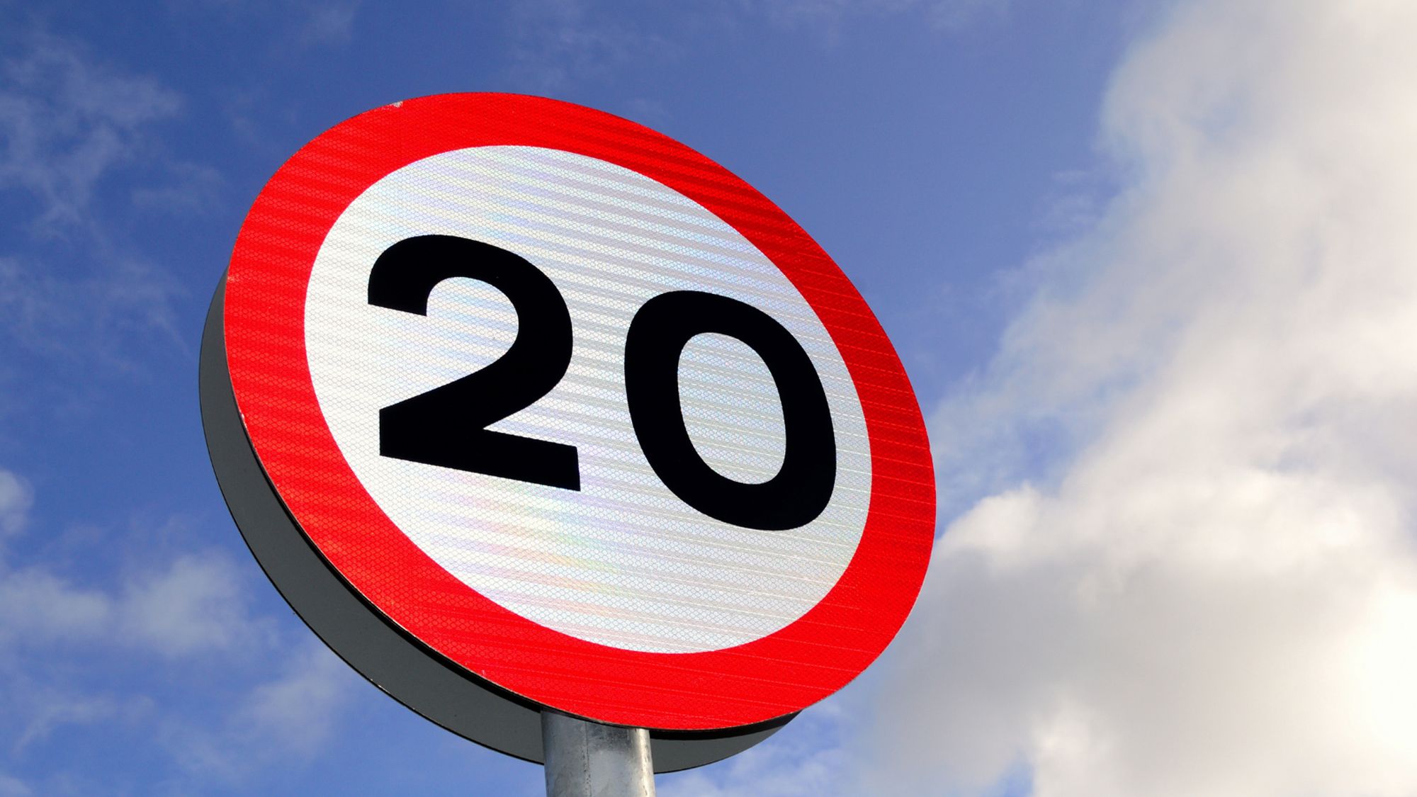 RCT Council bring in new experimental speed limit throughout the borough