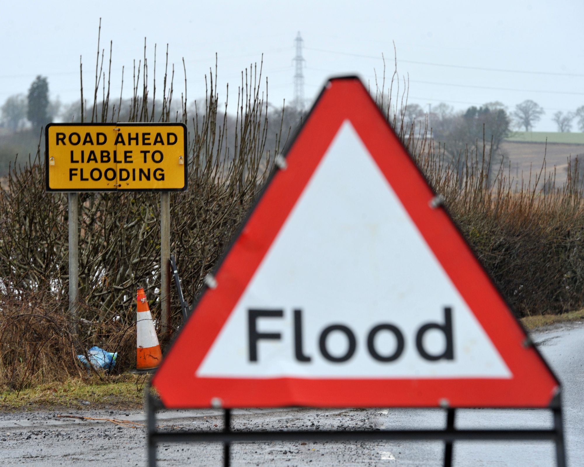 Phase two of Ayrshire Flood Protection Scheme starting soon