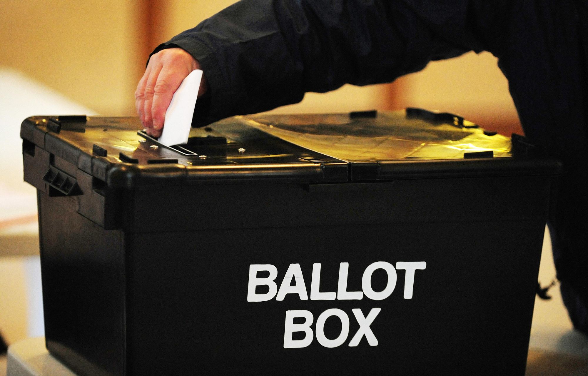 Citizens Advice Salford column: Local Elections