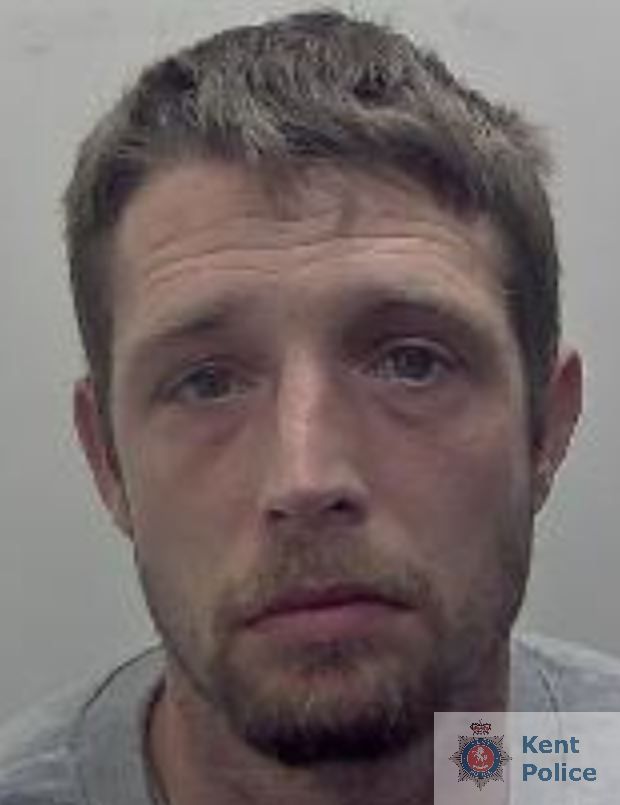Folkestone and Dover crime news round-up: Life sentence for murder and Lydd armed robbery