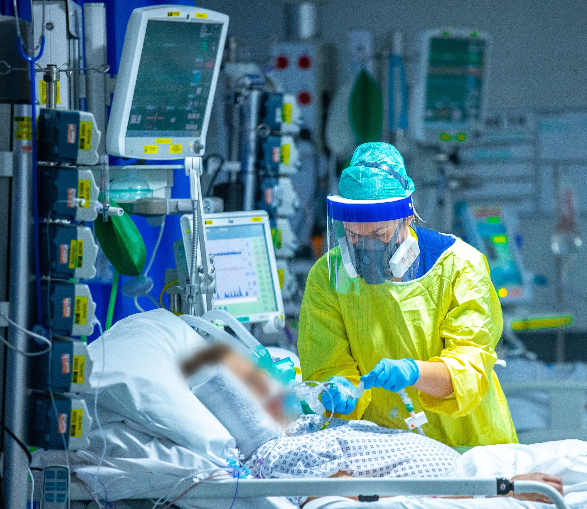 Cambs coronavirus update: Latest number of Covid patients in NHS hospitals