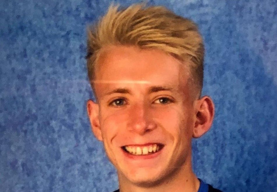 Market Harborough teacher is the 'UK's best apprentice'