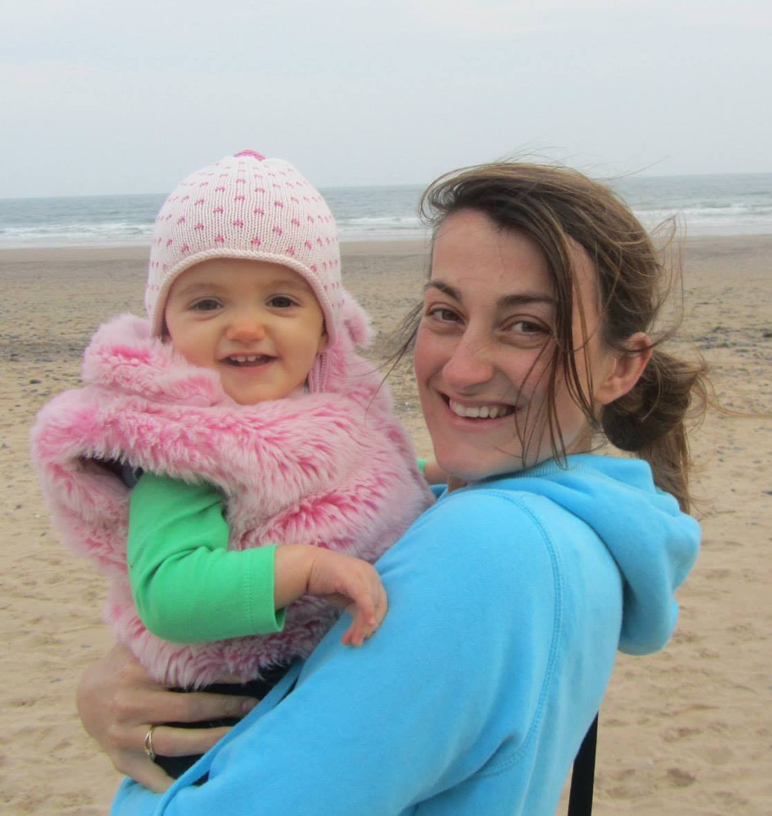 Pembroke Dock NHS worker begins year-long fundraising mission for special care baby unit