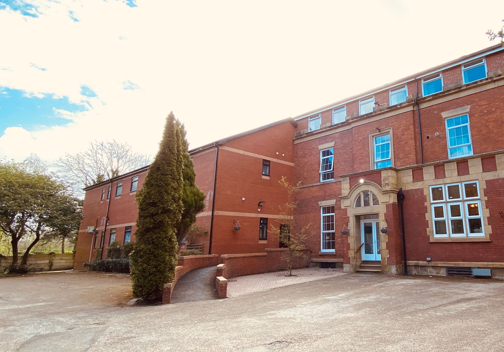 The bestkept secret in Bamber Bridge is revealed InYourArea Community