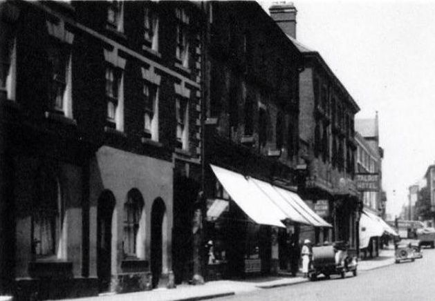 Nostalgia column: The lost pubs of Ormskirk | InYourArea Community