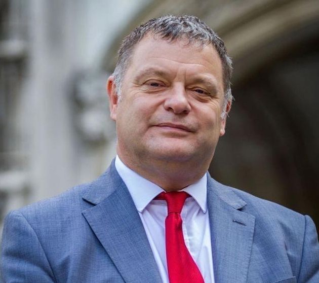 Weaver Vale MP calls out Government for lack of flood recovery support