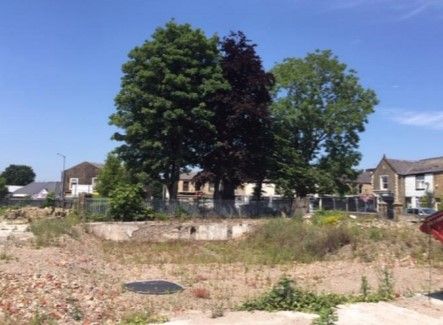 New food store at site of former Oswaldtwistle mill gets the nod