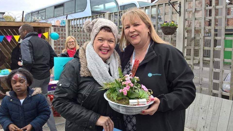 We Love MCR announces return of Stronger Communities Fund
