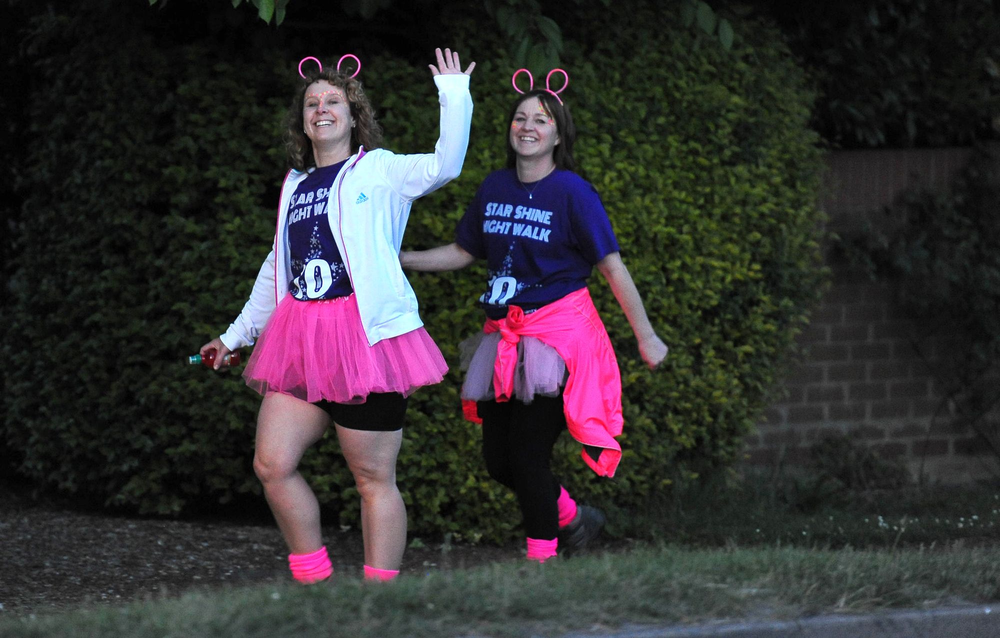Registrations now open for Cambridgeshire charity walk in May