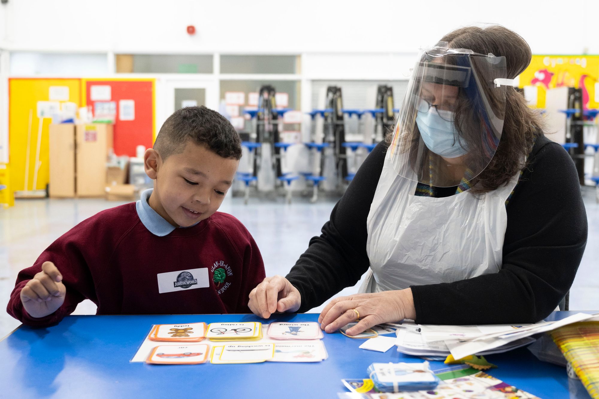 Important information for parents and carers as schools prepare to reopen