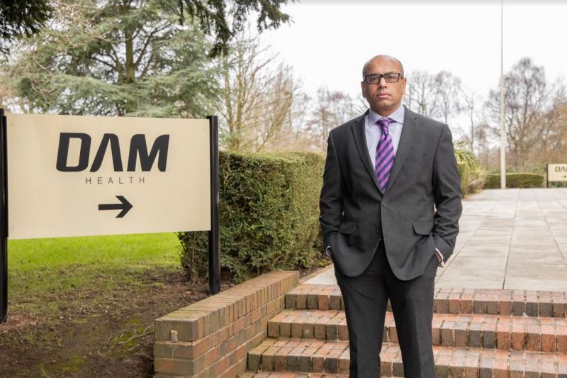 Private Covid-19 testing clinic comes to Reigate