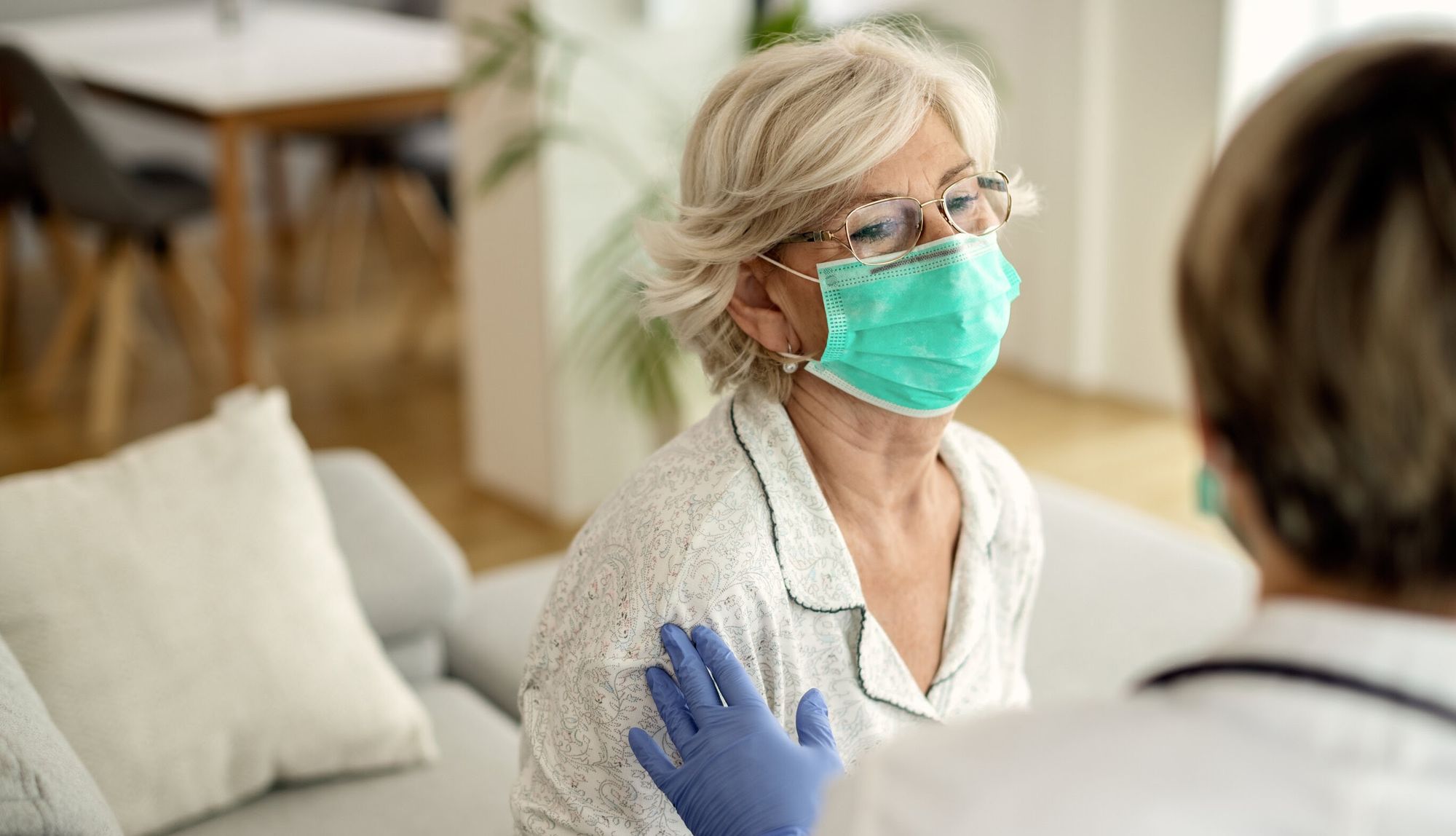 Leicester health expert says care homes must have better food safety