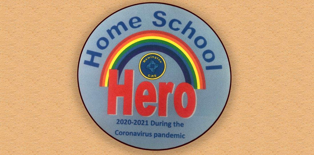 Heartfelt thanks go to home-schooling parents in Thanet