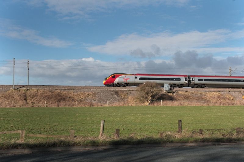 Cheshire East Council want residents to share their views on rail services