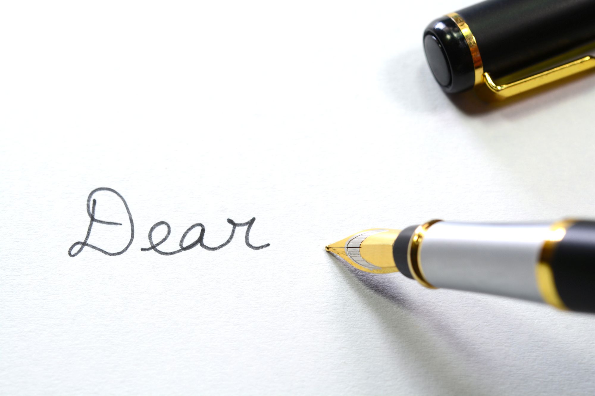 Letter to the editor: Readers urged to 'Catch Up with a Coffee'