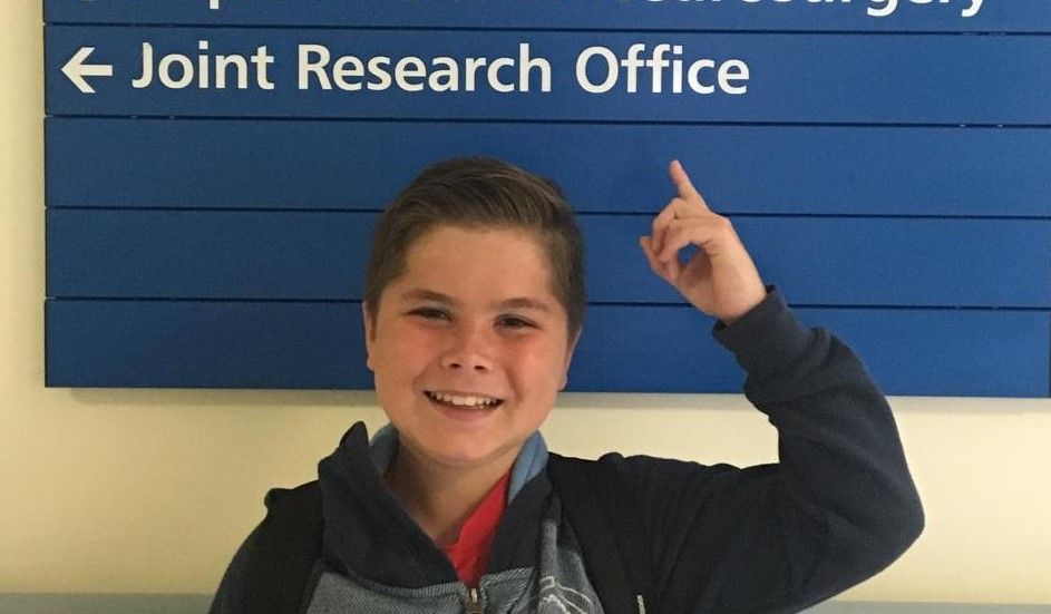 Mountsorrel charity highlights muscular dystrophy for Rare Disease Day