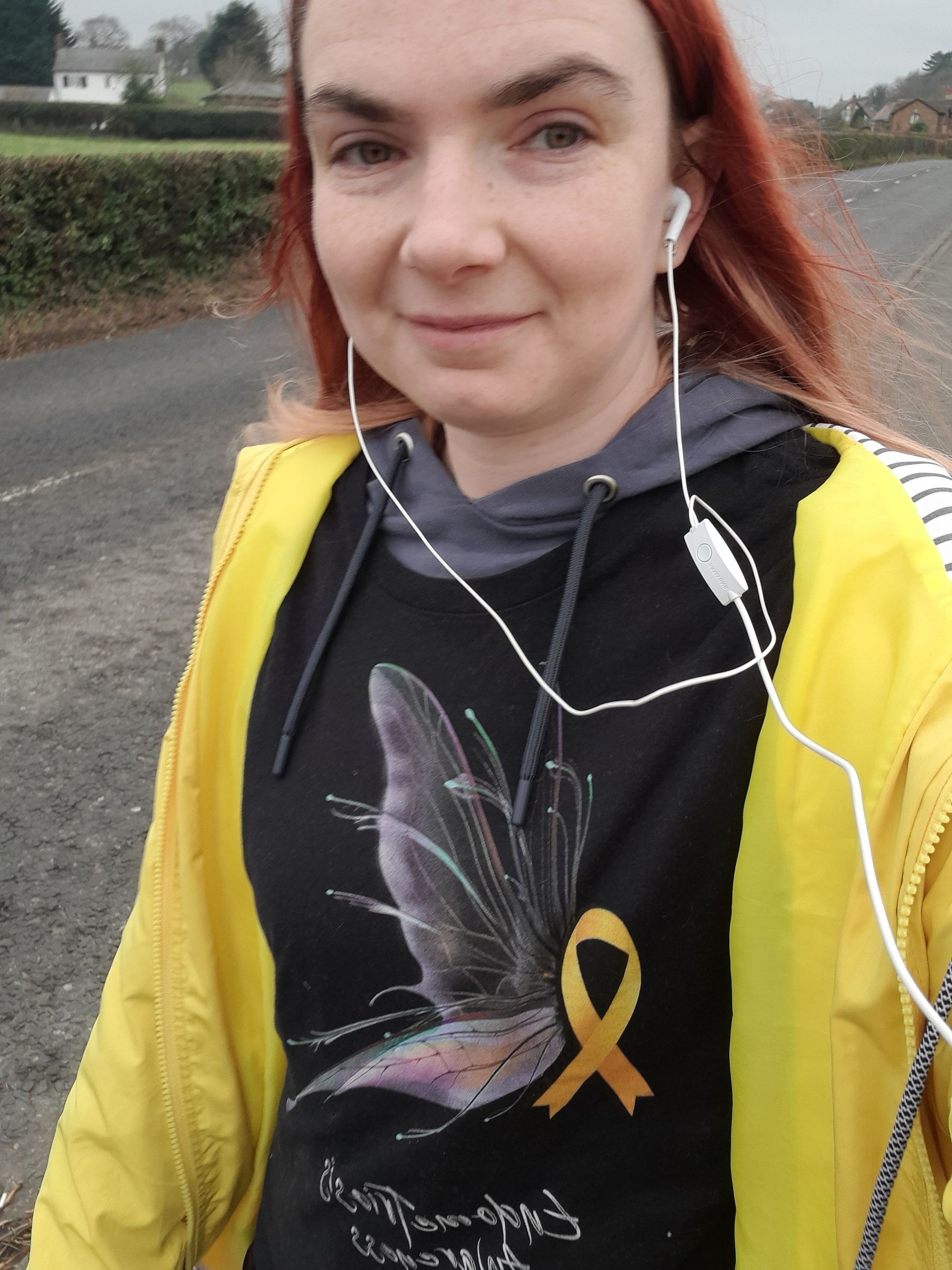 "I fought for a total hysterectomy at just 30 because the pain was so bad" - one woman's struggle with endometriosis