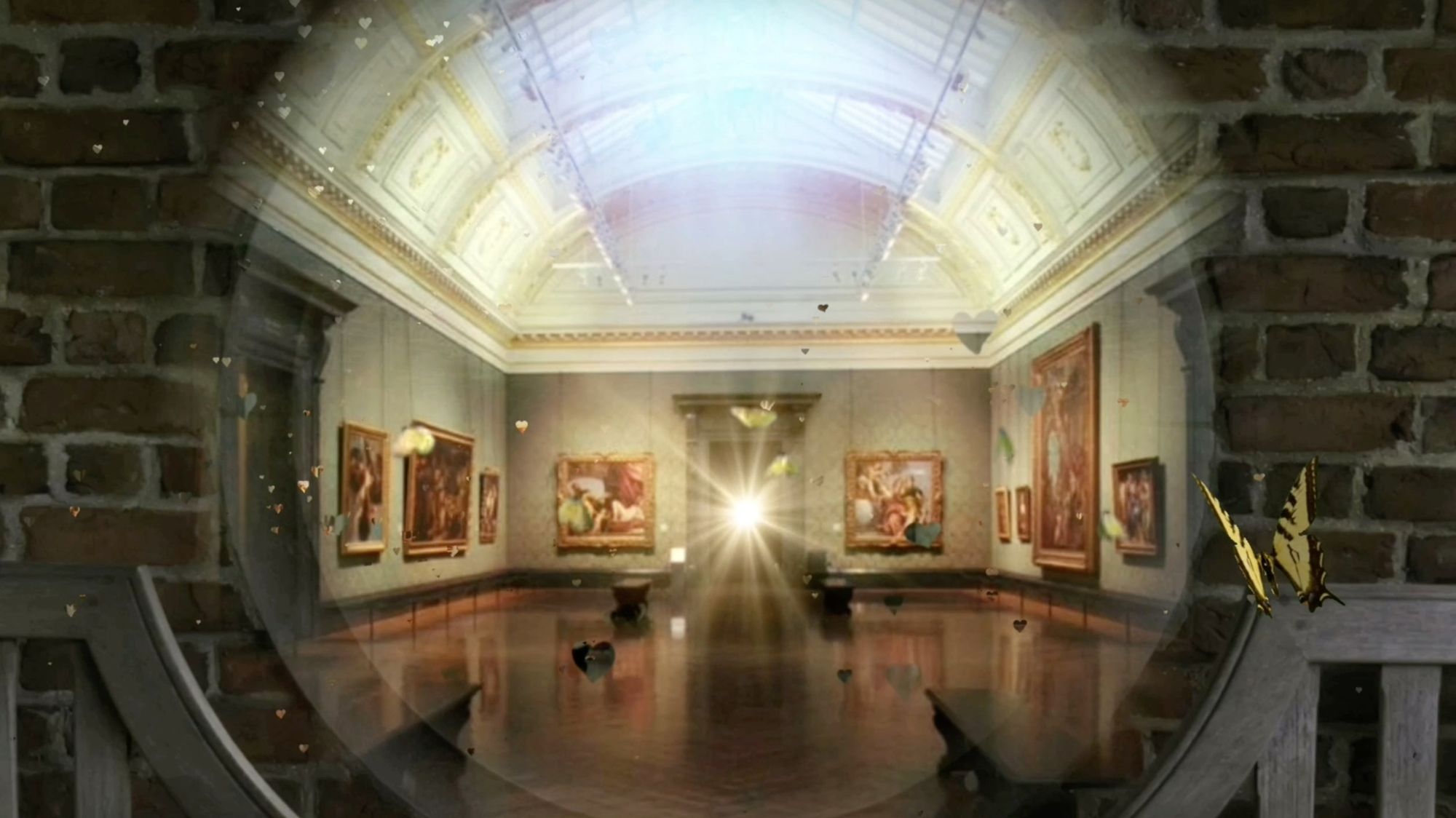 Bath Spa University launches new company creating virtual and augmented reality marketing