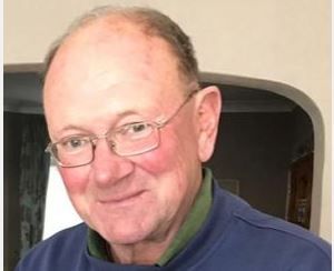 Torbay gardener Ray is on the verge of retirement