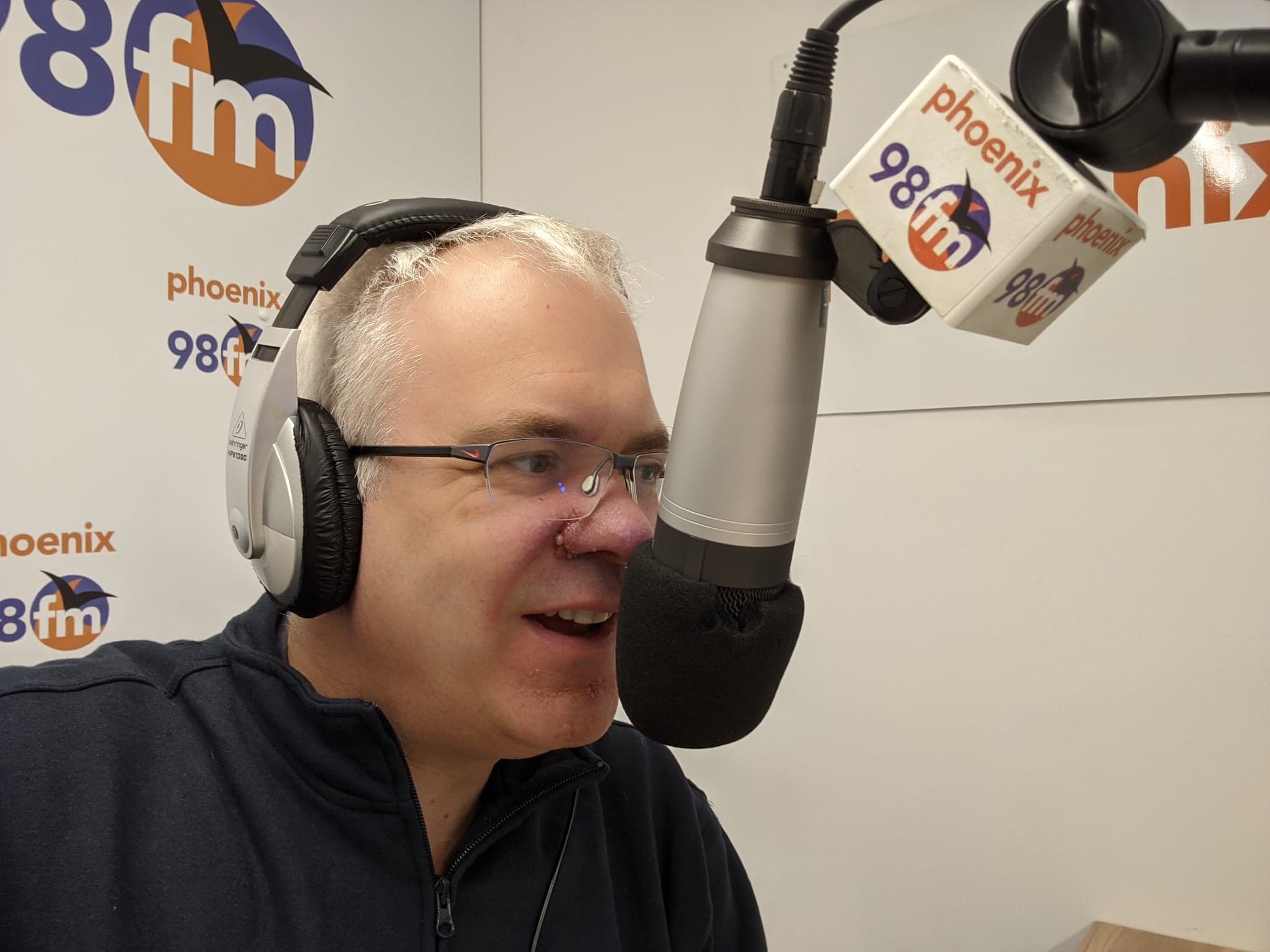 Phoenix FM: New Classic Phoenix show adds another genre to the mix