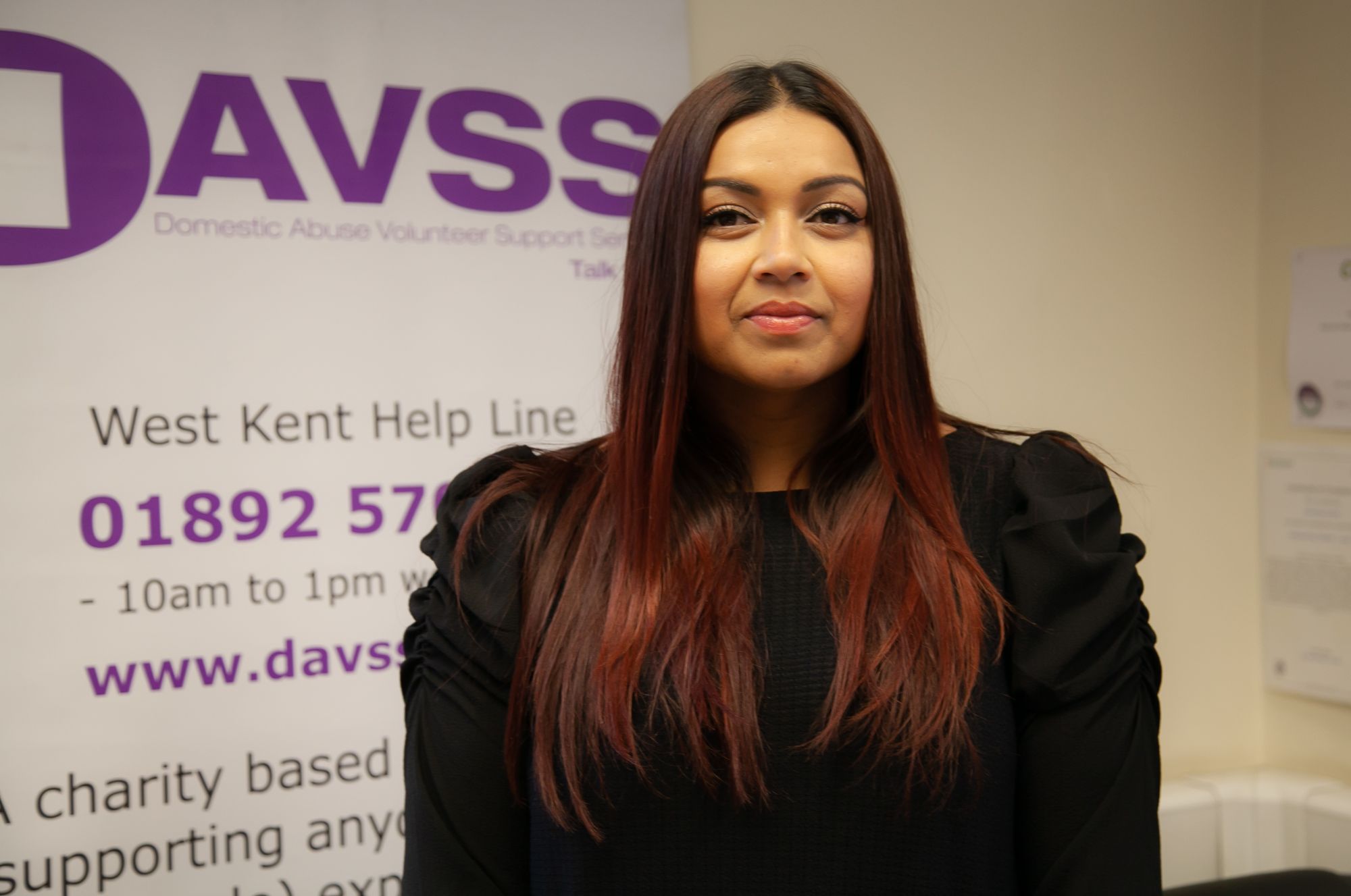 Tunbridge Wells domestic abuse charity welcomes new law against 'horror' of non-fatal strangulation
