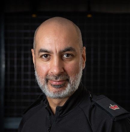 Rossendale police chief on return to old patch as part of new role