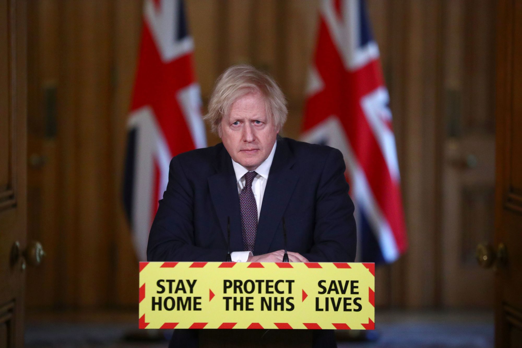 PM: Reversing education damage 'biggest national challenge'
