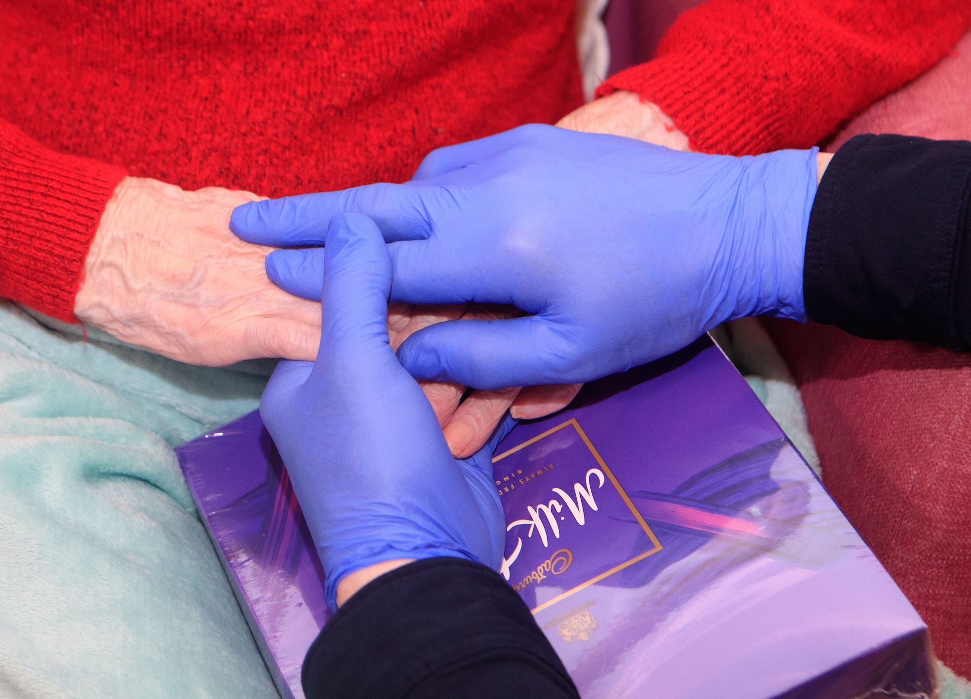 Confusion over new visiting rules see familes banned from Thanet care homes