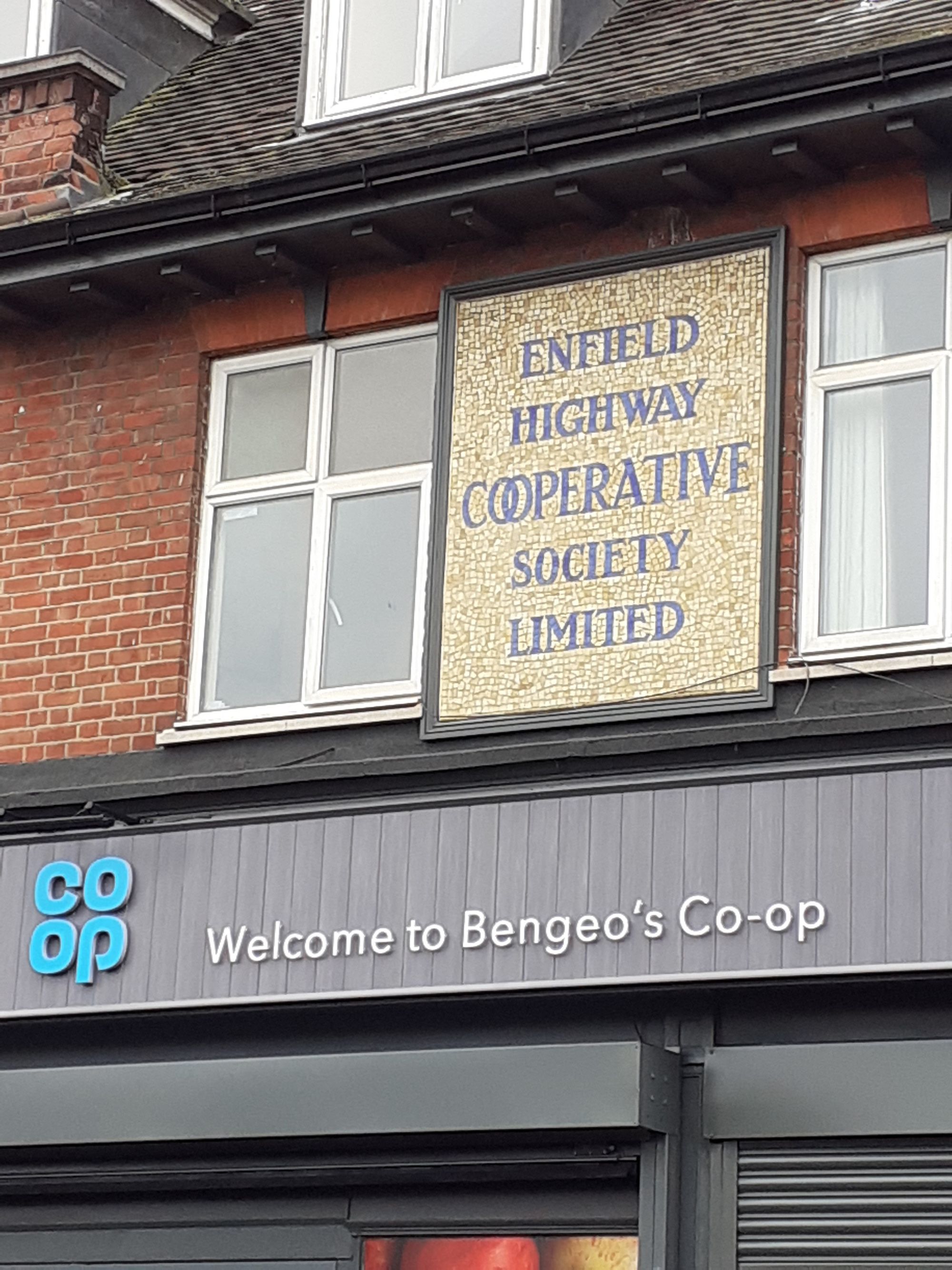 Bengeo Co-op set to reopen after £650,000 revamp