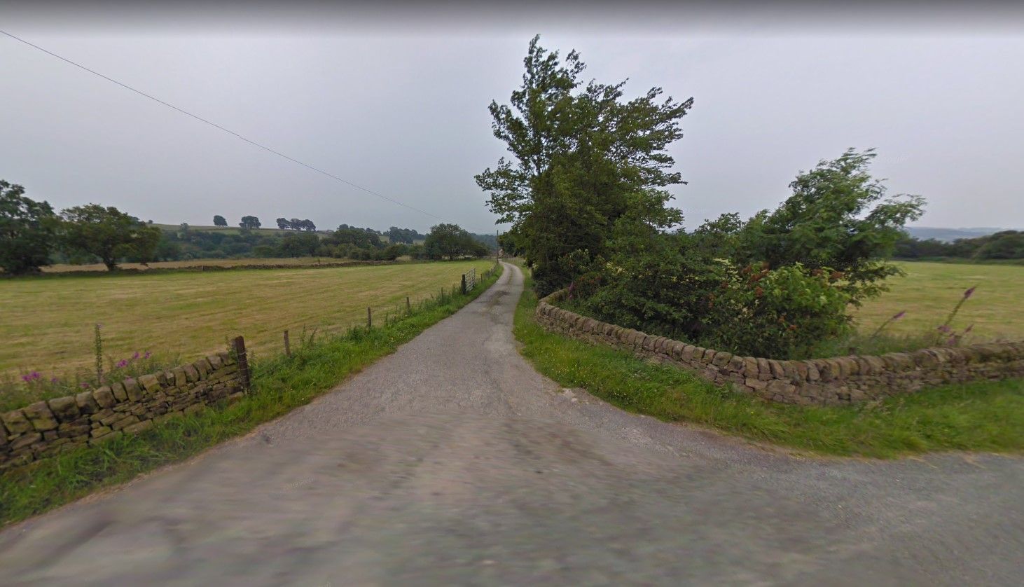 Controversial music festival planned for Ipstones is cancelled