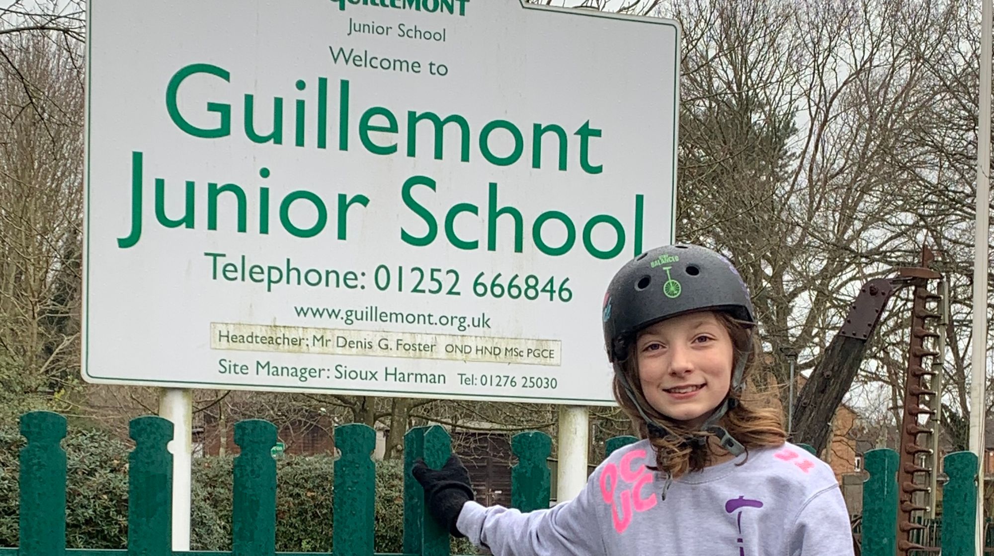 In case you missed it: Five Rushmoor stories from the past fortnight