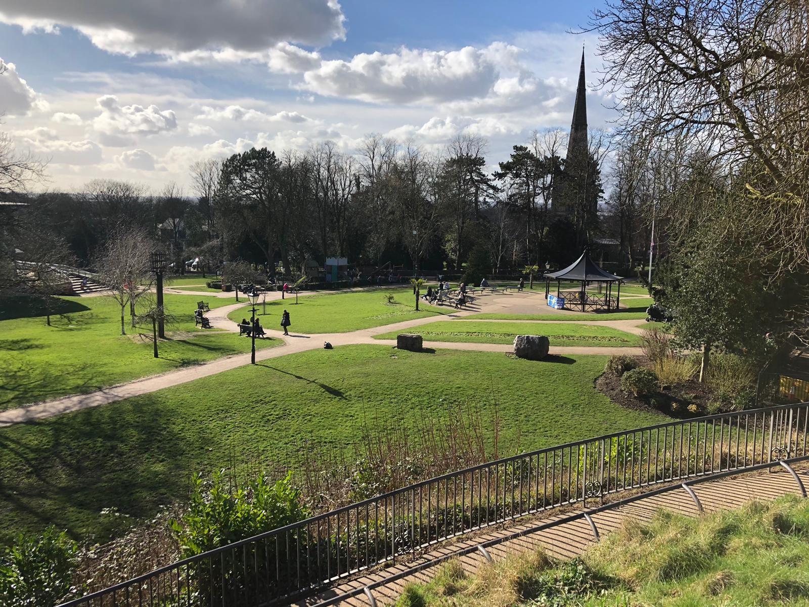 Your chance to win £250 and have your top photos of Hinckley displayed at new development