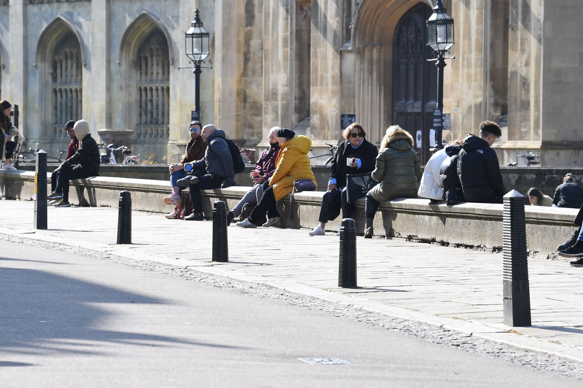 Cambridge council urges residents to take part in census to get funding for city