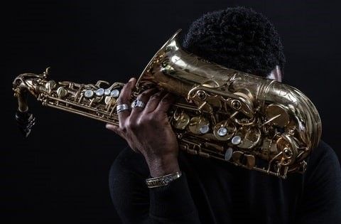Leicester saxophonist pushes musical boundaries with his second album
