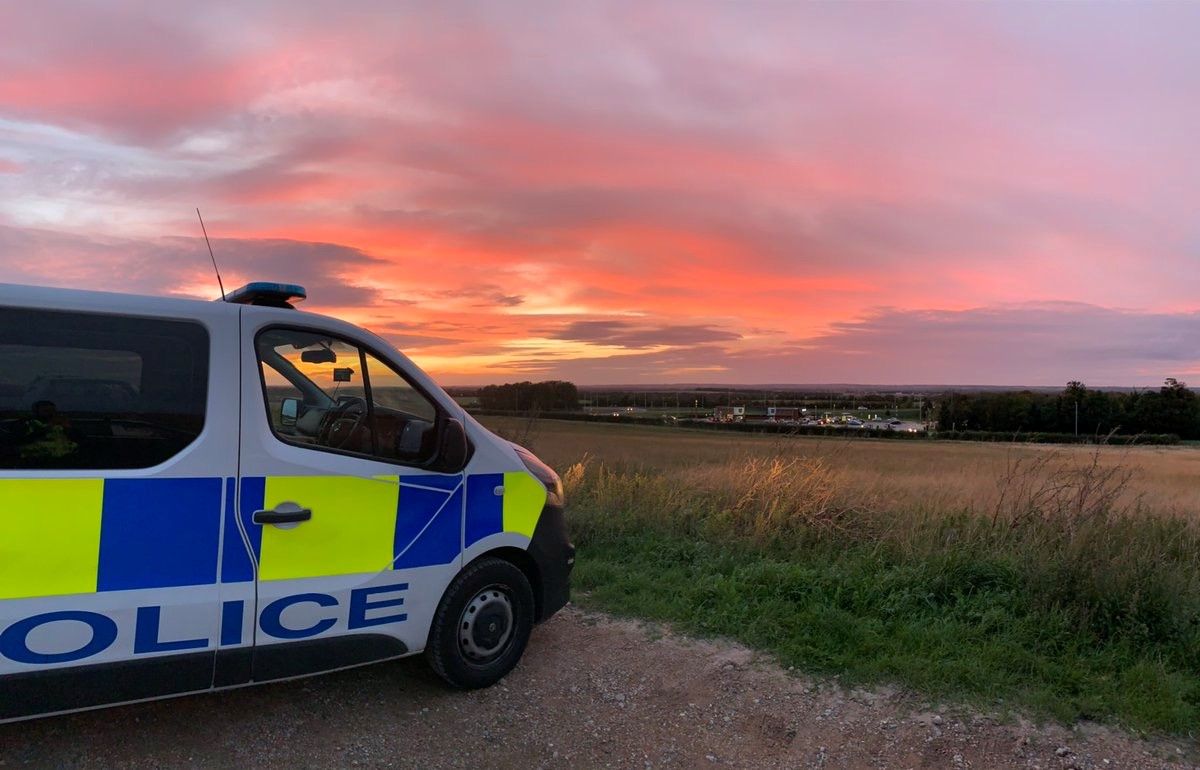 Royston residents invited to have their say on policing priorities