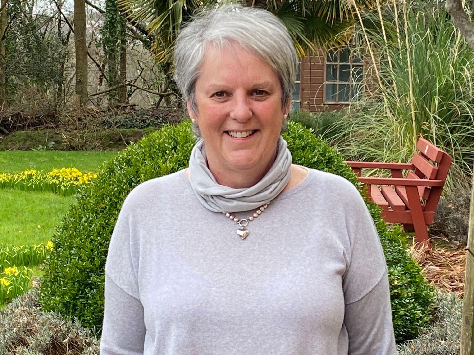 City Hospice's Head of Counselling on why we need to talk about death