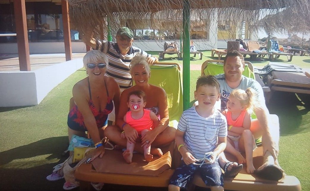 Clayton Park Rangers coach runs 100k in memory of publican dad