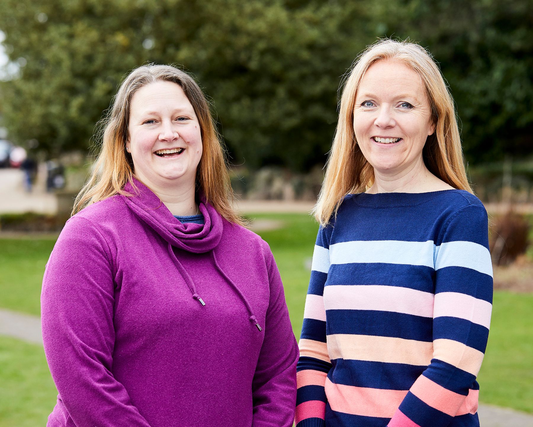 Parent support group celebrates 10th anniversary on Mother's Day