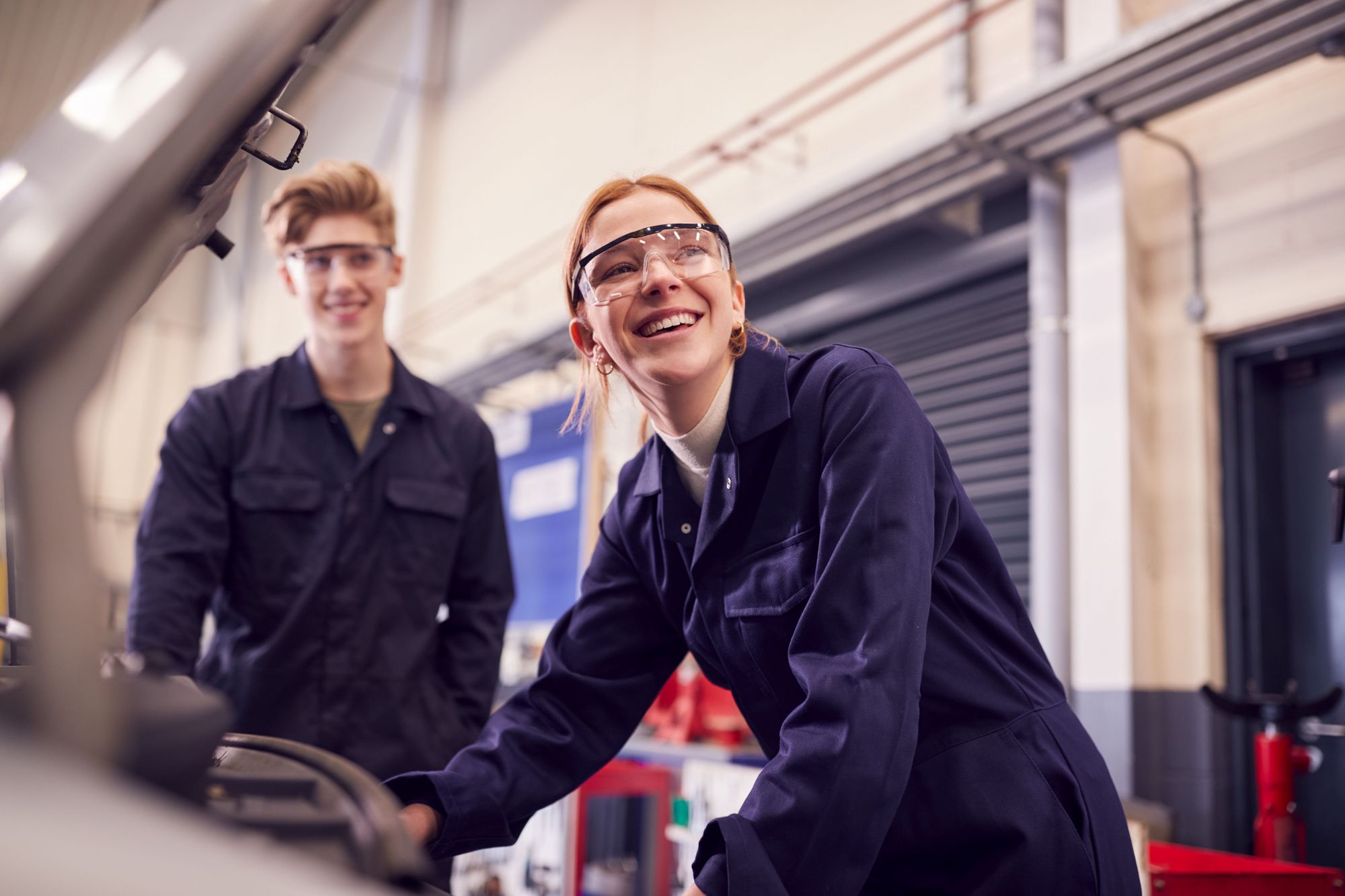 East Ayrshire young people to benefit from £740k+ employability funding boost