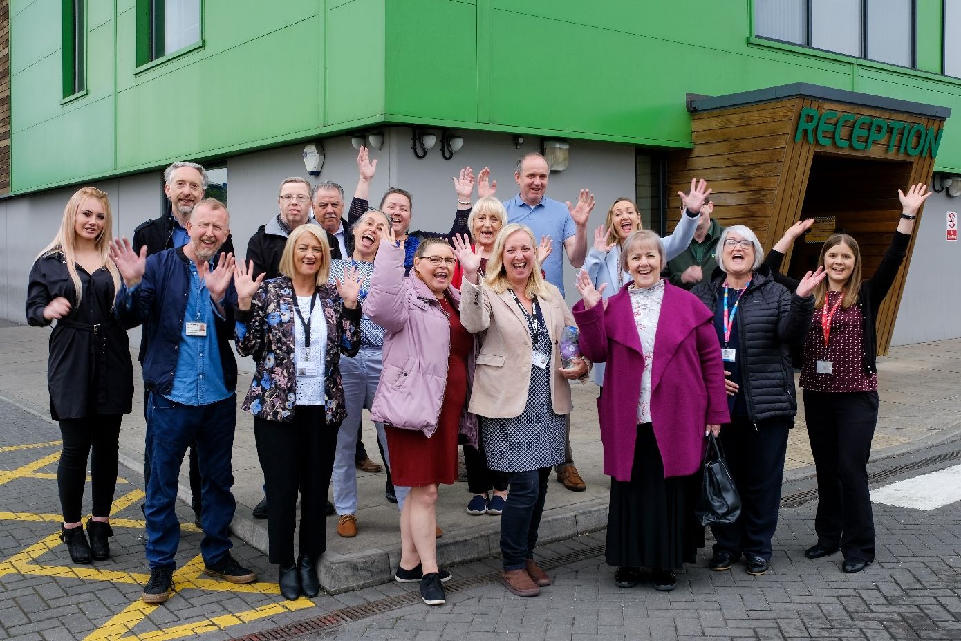 Last chance to apply for share of £165,000 green community fund