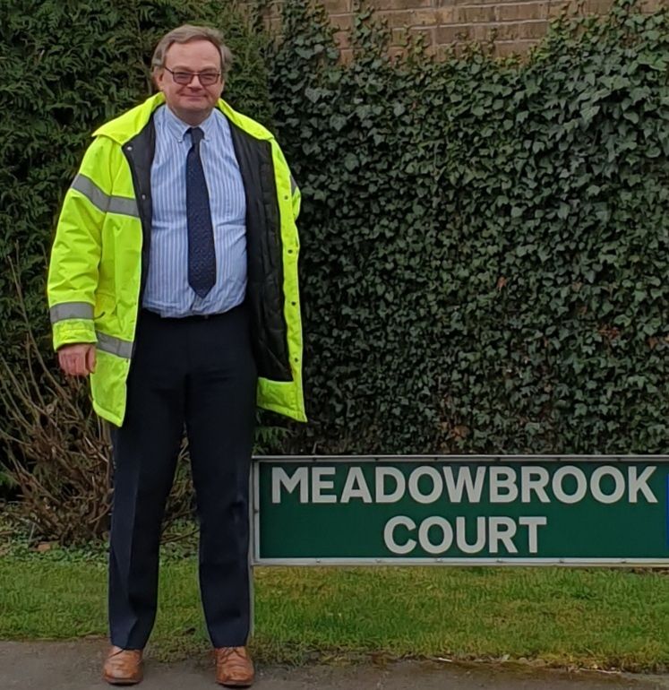 More than 20 homes in Stone will be connected to gas mains for the first time