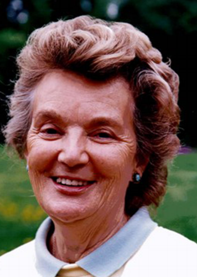 Late Soroptimist remembered as part of International Women's Day celebrations