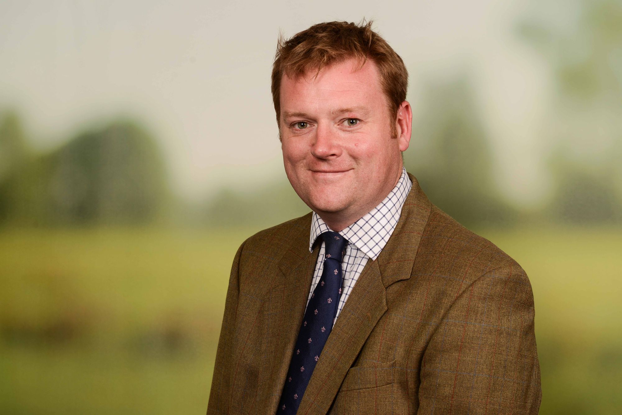 Is there positive change on the horizon for Cheshire's farmers?